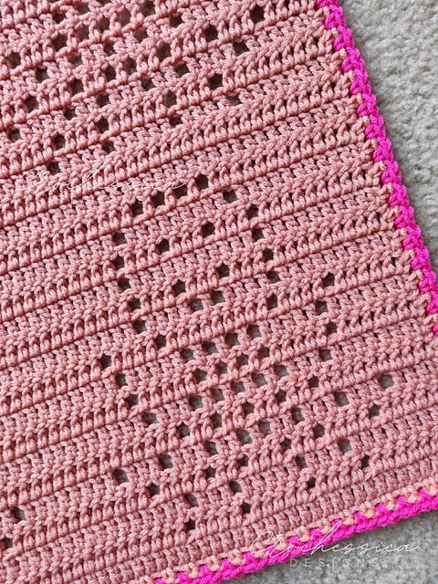 Octopus Blanket