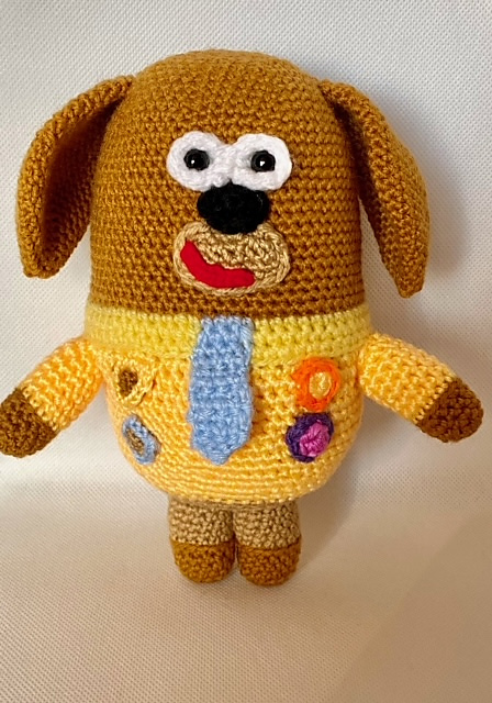 Hey Duggee