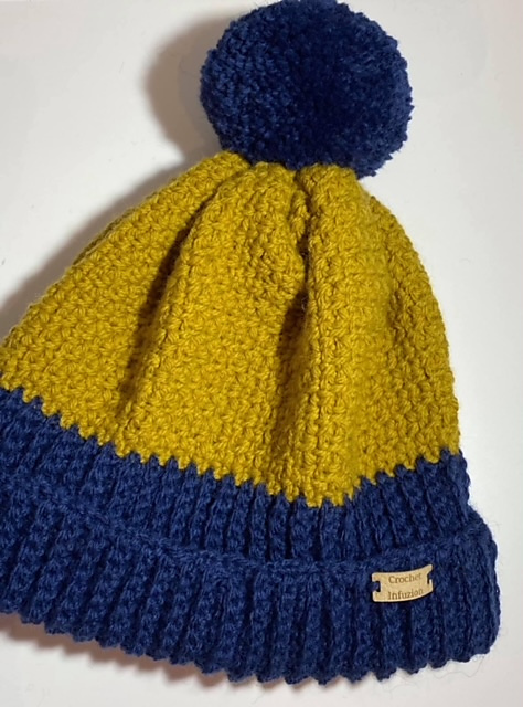 Beanie Hat