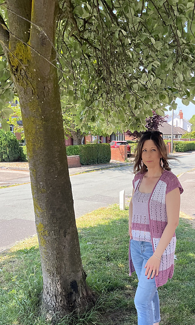 Summer Love Top