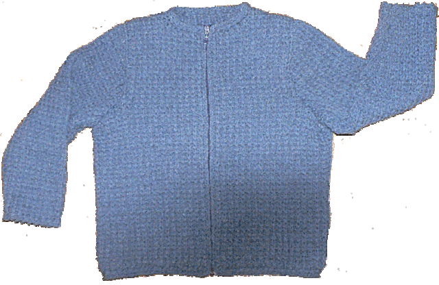 Veste homme Drailles d'Ardelaine