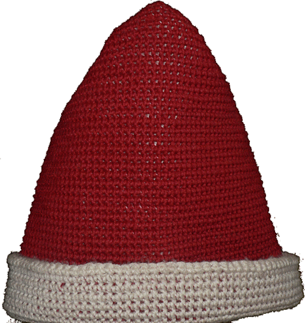 Bonnet réversible
