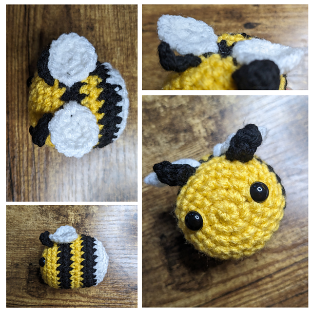 Bumblebee