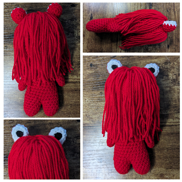DHMIS Chibi Red Guy
