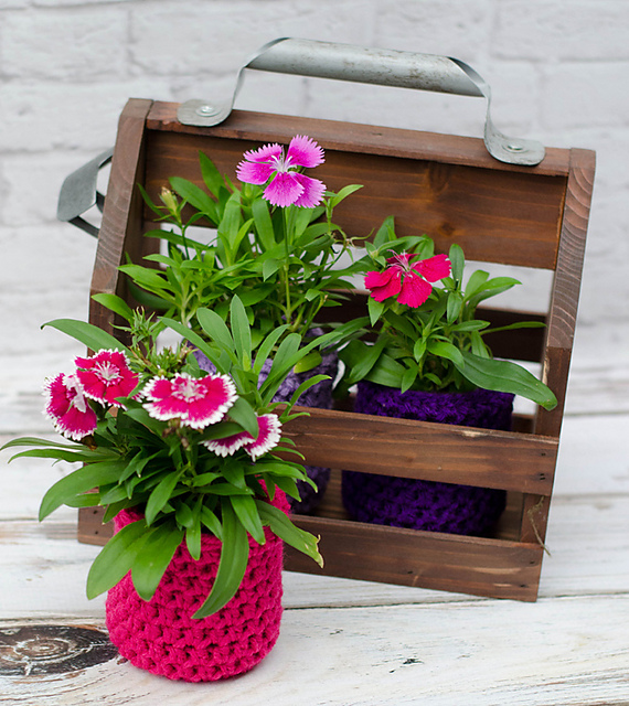 Flower Pot