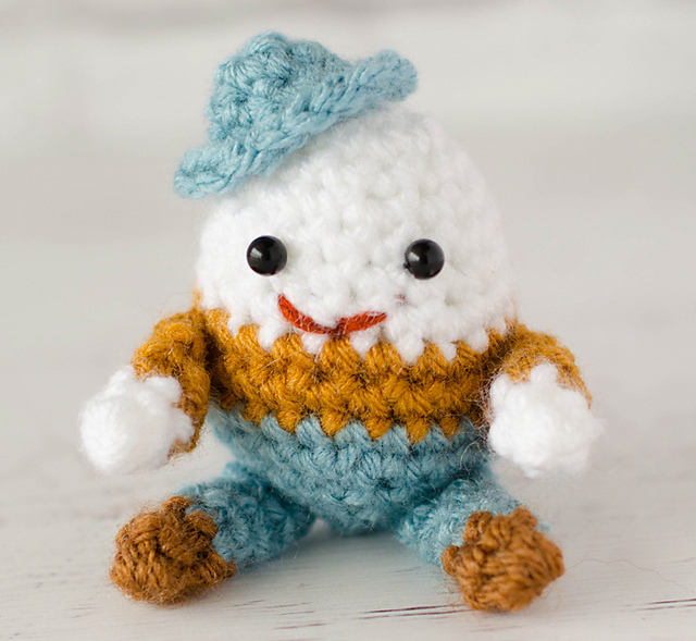 Mini Humpty Dumpty