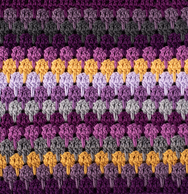 Happy Lark Blanket