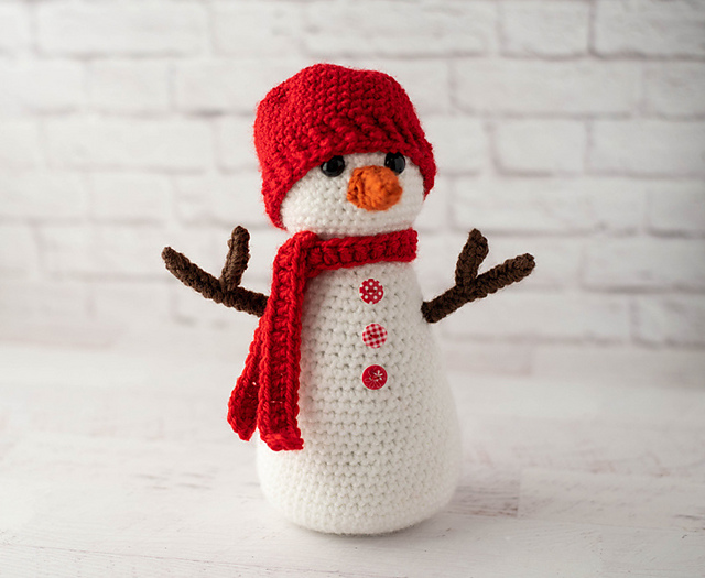 Snowman