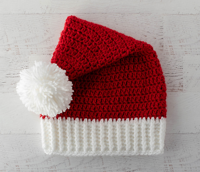 Santa Hat