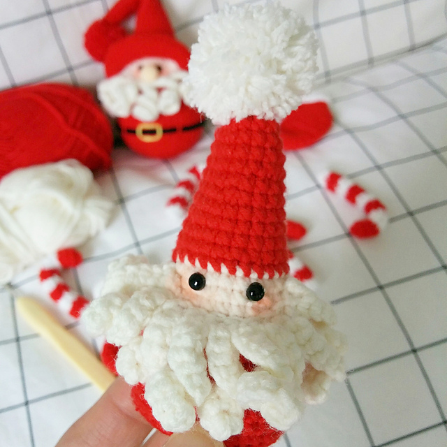 Little Santa