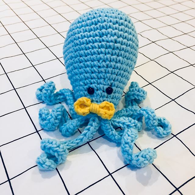 Octopus