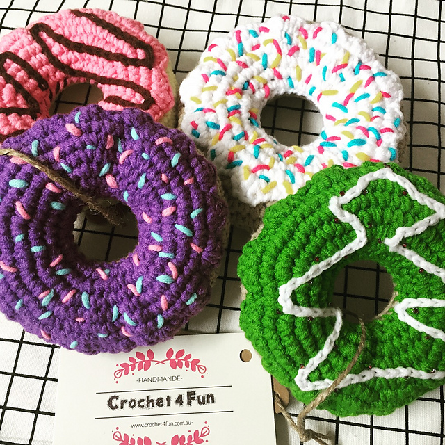 Donut
