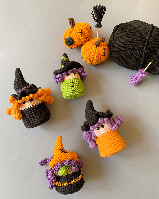 Little Witch