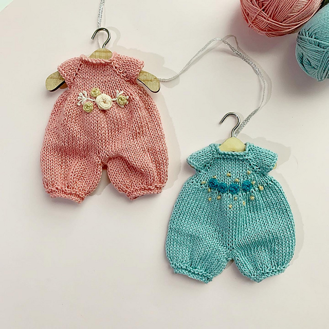 Puffy Romper