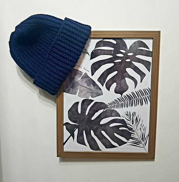 Ready for winter Beanie