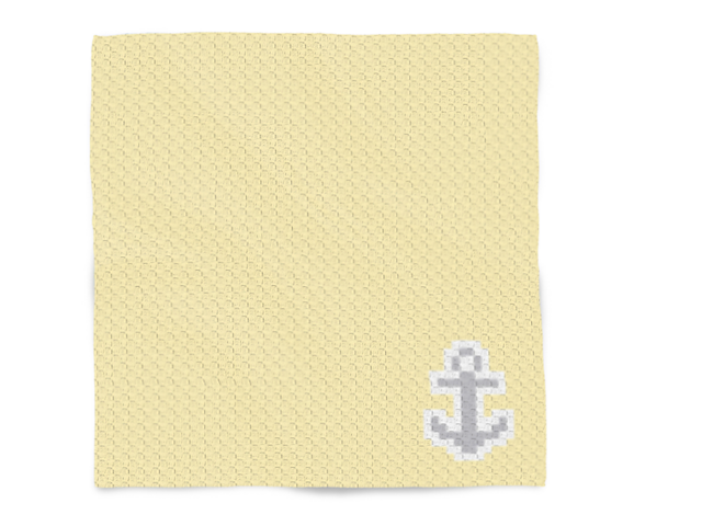 c2c Tiny Anchor