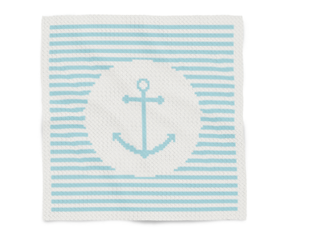 c2c Coastal Anchor