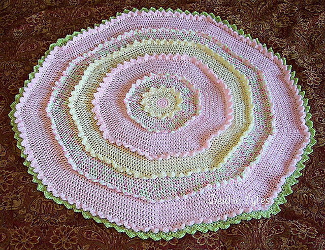 Spring Flower