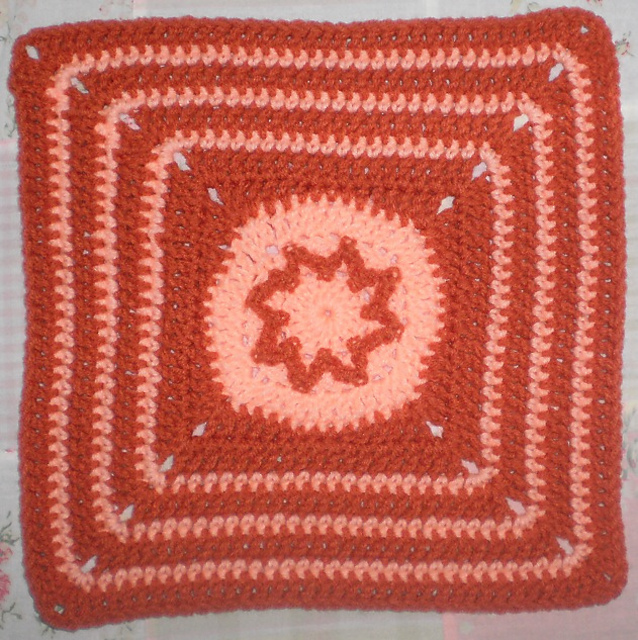 Orange Blossom