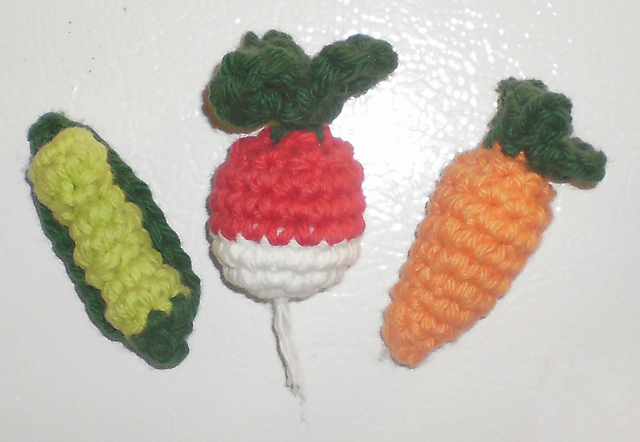 Versatile Veggies