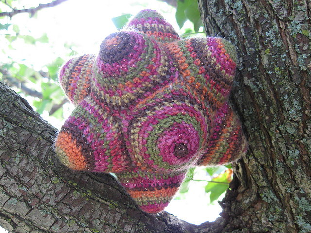 Dodecahedron Thingymabob