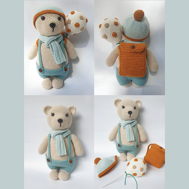 Bear