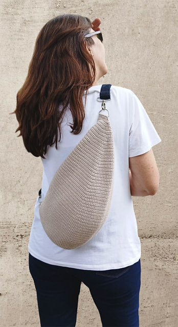 CROSSBODY Sling Bag