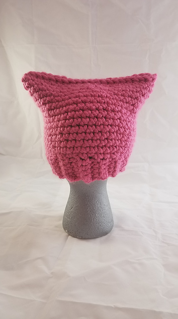 Quick Pussy Hat - Adult Size