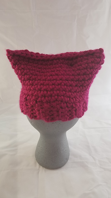 Quick Pussy Hat - Child Size