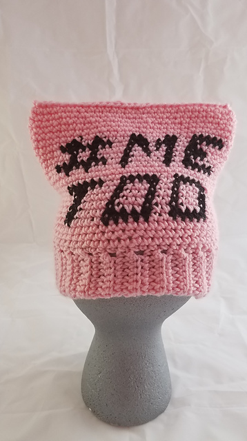 #MeToo Hat