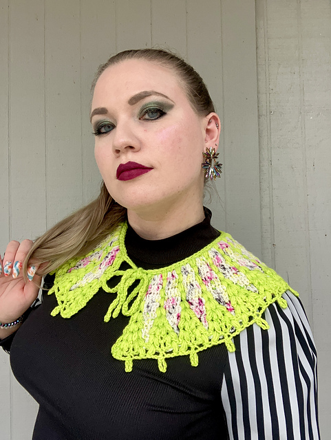 Cassandra Collar