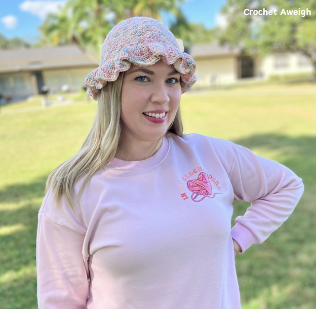 Under That Attitude Hat