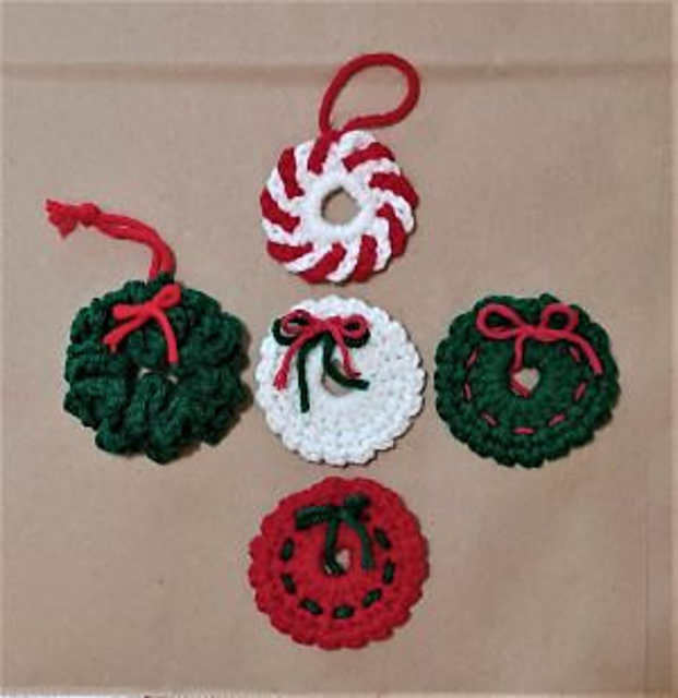 Christmas Ornaments