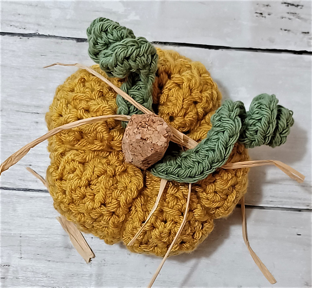 Little Pumpkin