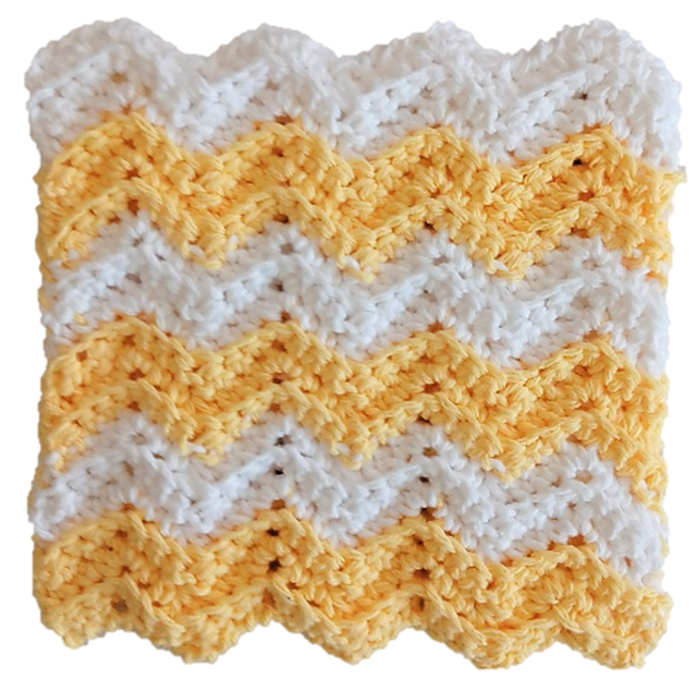 Chevron Hot Pad