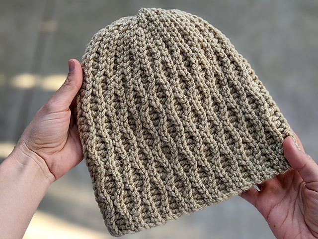 Vintage Beanie