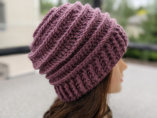 Beanie for Women