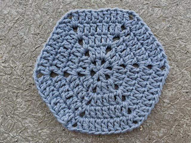 Hexagon