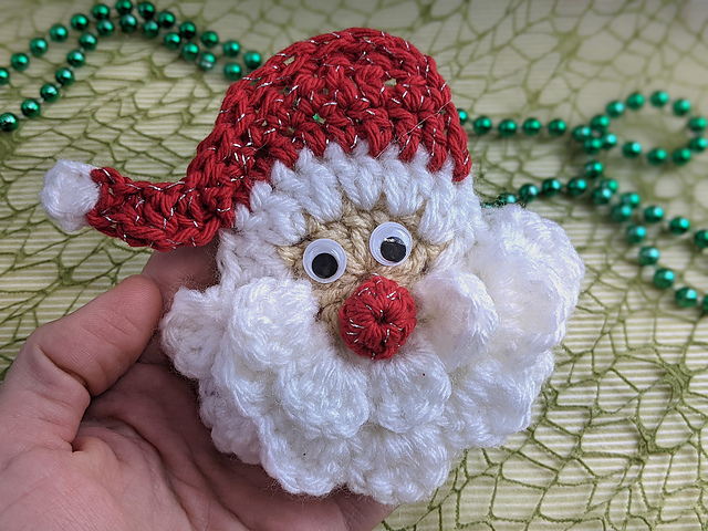 Christmas Santa