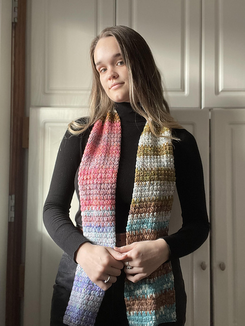 Brooke Scarf