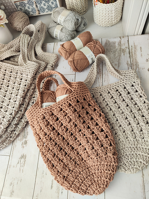 Dreamy Shopping Bag