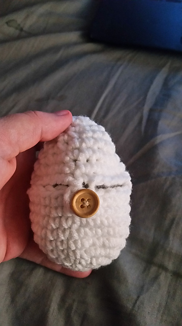 Hatching Eggs