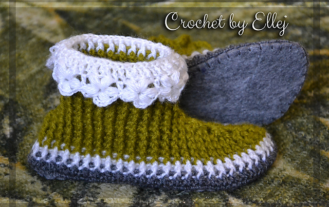 The leprechauns Slippers