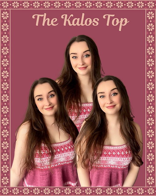 The Kalos Top