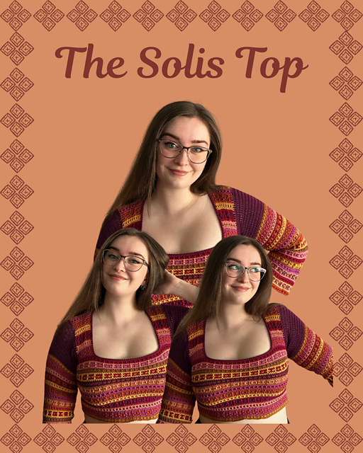 The Solis Top