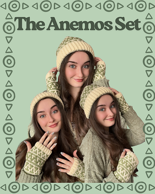 The Anemos Set