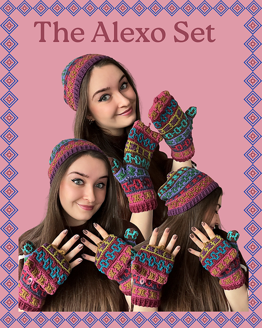 The Alexo Set