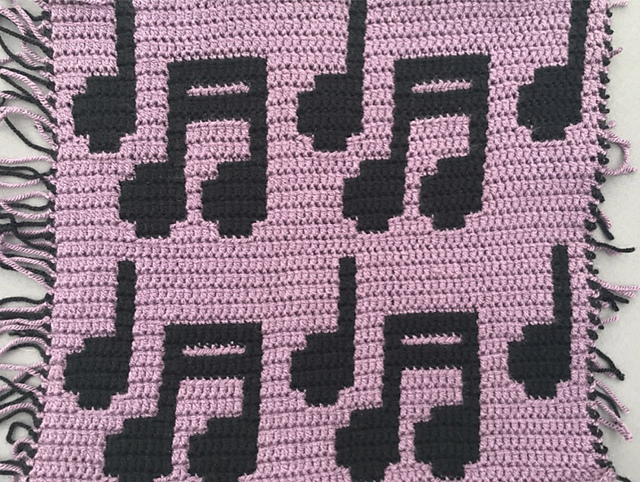 Musical Notes