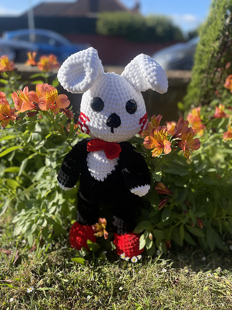 Billy Bunny