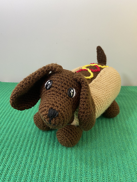 Hot Dawg